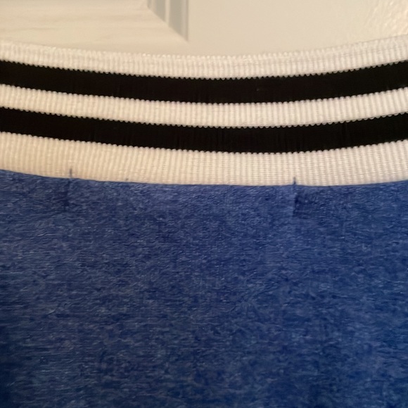 Free People Tricia Fix Oversized Sweatshirt - Picture 4 of 4